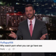 Image for article titled Jimmy Kimmel Responds to YouTube Backlash